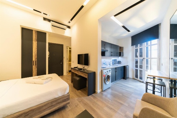 Loft 29 Residence image 1