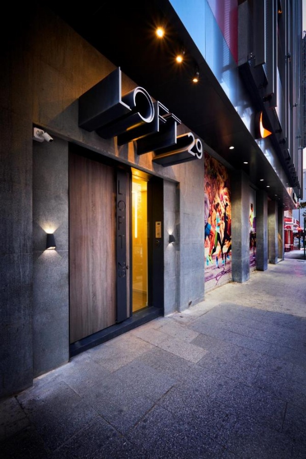 Loft 29 Residence image 10