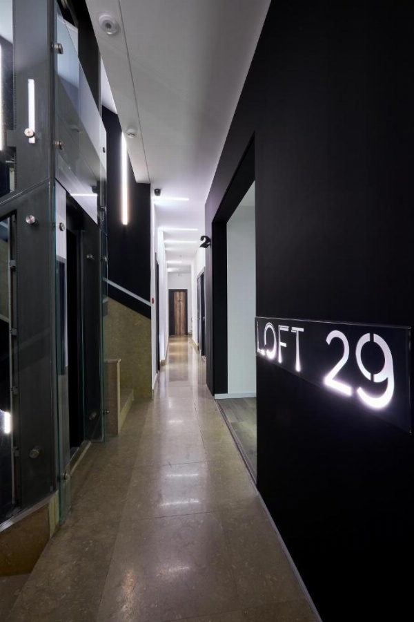 Loft 29 Residence image 11