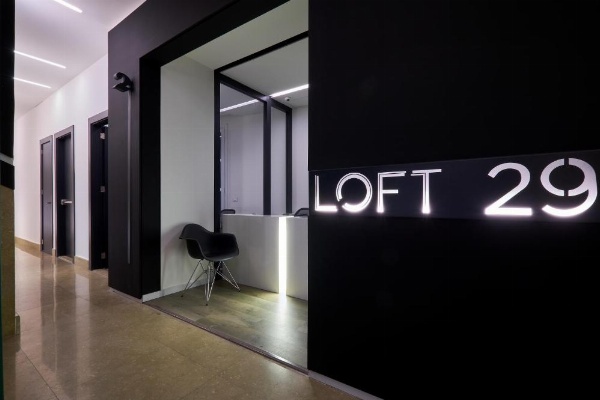 Loft 29 Residence image 12