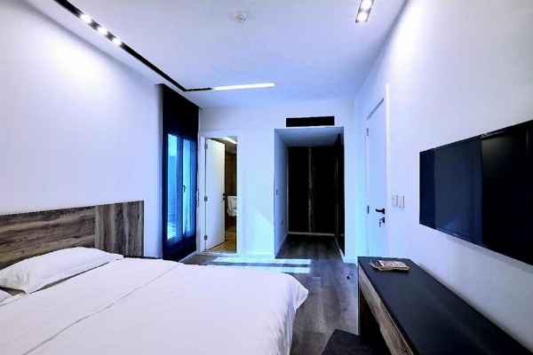Loft 29 Residence image 13