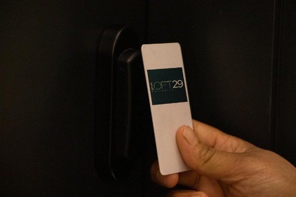Loft 29 Residence image 16