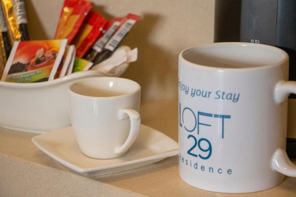 Loft 29 Residence image 17