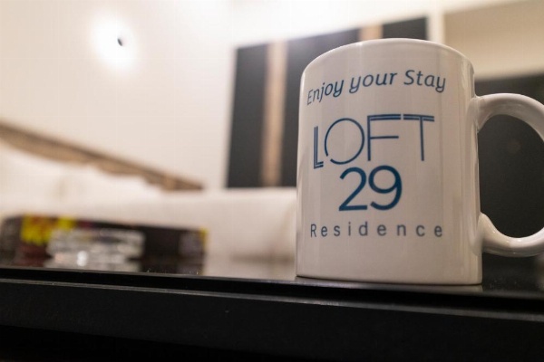 Loft 29 Residence image 19