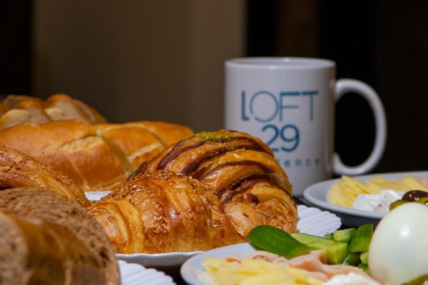 Loft 29 Residence image 2