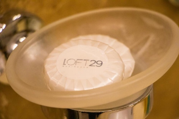 Loft 29 Residence image 26