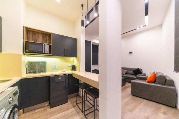 Loft 29 Residence image 27