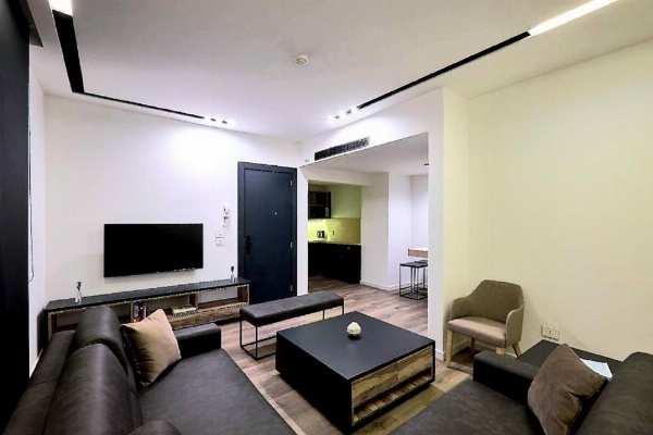 Loft 29 Residence image 28