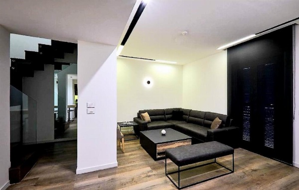 Loft 29 Residence image 30